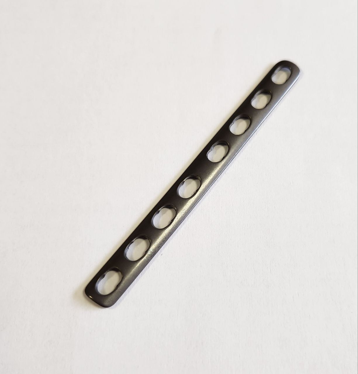 1/3 Трубчата блокуюча пластина, Changzhou Nanxiang Medical Device Co., Ltd.